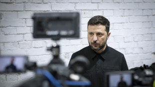 Cbs, ancora possibile coinvolgimento Zelensky in vertice Alaska