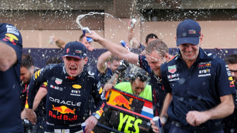 Three things we learned from the Spanish Grand Prix