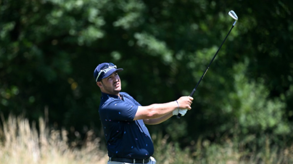 Lawrence captures fourth European Tour title in Munich