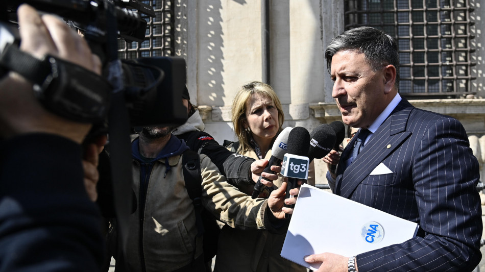 Cna, 'una visione futura. Progetti, impegno, responsabilit&agrave;'