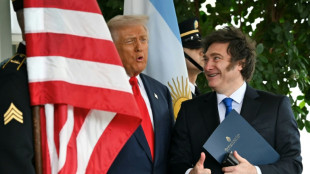 Assim como Trump, Milei não comparecerá à cúpula do G20 na África do Sul