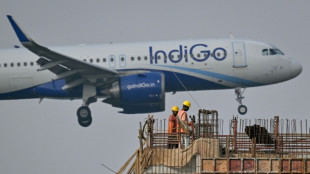 IndiGo lands IATA chief Willie Walsh as new CEO 