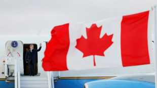 Canad&aacute; y EEUU abordan posible fuerza de intervenci&oacute;n en Hait&iacute;
