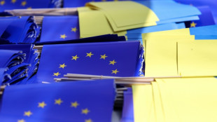 EU entscheidet &uuml;ber Beitrittskandidatur der Ukraine und Moldaus