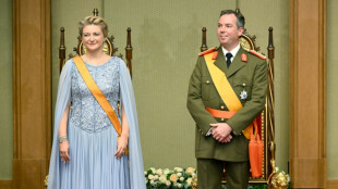 Luxemburg hat neues Oberhaupt: Großherzog Guillaume hat Thron bestiegen