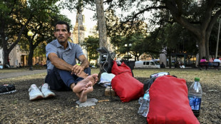 San Antonio, una ciudad en primera l&iacute;nea de la ola migratoria en el sur de EEUU