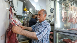 Los iran&iacute;es se aprietan el cintur&oacute;n ante el alza galopante de los precios
