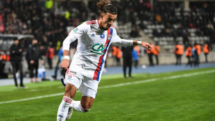 Chelsea sign France Under-21 defender Gusto