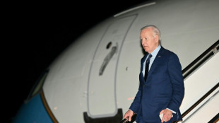 Biden chama Trump de 'criminoso condenado' ap&oacute;s veredito em Nova York