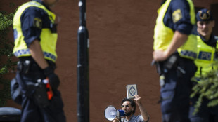 Marokko ruft nach Verbrennung von Koran-Seiten in Stockholm Botschafter zur&uuml;ck