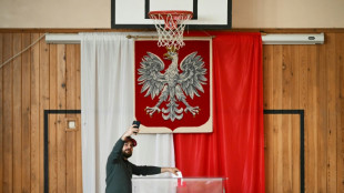 La Pologne tient une présidentielle cruciale pour son rôle dans l'UE