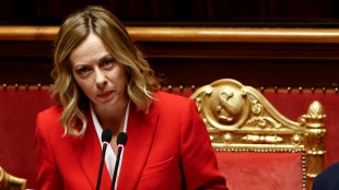 Meloni, sulle armi a Israele pi&ugrave; restrittivi dei partner