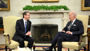 Biden warnt Netanjahu vor Eile bei umstrittener Justizreform
