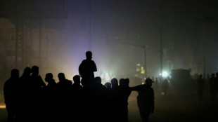 Gaza: les secours annoncent 46 morts dans des tirs israéliens près de centres d'aide