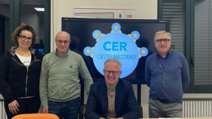 Tra le Dolomiti Lucane una Comunit&agrave; energetica rinnovabile