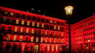 L'Autriche expulse des Tchétchènes, niant le risque d'enrôlement en Ukraine