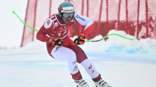 Kriechmayr revels in every Austrian's dream: Kitzbuehel downhill victory
