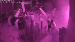 Saudi says resilience tested, vows response after deadly airport attacks