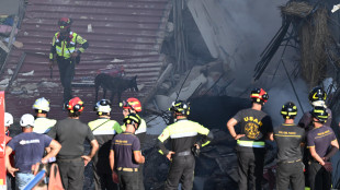 Edificio crollato a Messina, ci sono 3 indagati