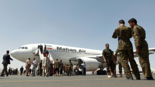 Un avi&oacute;n iran&iacute; aterriza en China pese a las amenazas de sanciones de EEUU