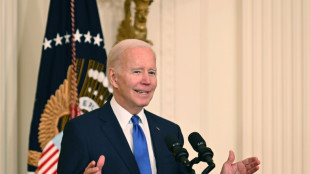 Biden se vuelca en la campa&ntilde;a electoral para salvar a los dem&oacute;cratas