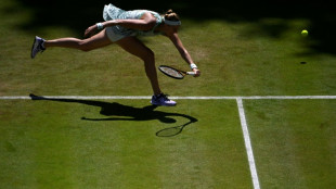 Kvitova ousts Garcia to reach Berlin semi-finals
