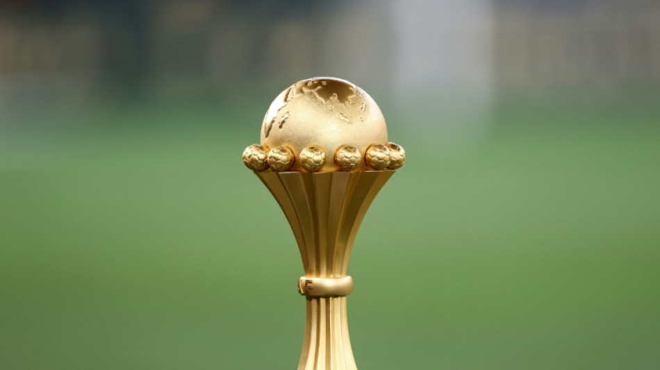 Confederação Africana tem 'princípio de acordo' para CAN-2025 no meio do ano