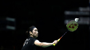 South Korea's An wins Thailand Open final