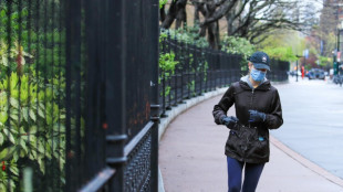 Seit Coronakrise: Ausdauerfitness von Kindern und Jugendlichen weiter eingeschr&auml;nkt