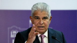 Presidente do Panam&aacute; diz que decis&atilde;o da OEA sobre Venezuela &eacute; 'deprimente'
