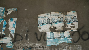 Crisis-striken Haiti postpones elections
