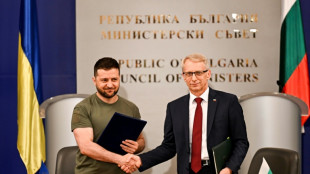 Selenskyj trifft tschechischen Pr&auml;sident Pavel in Prag