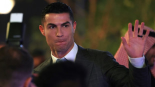 Newcastle boss Howe denies potential Ronaldo move