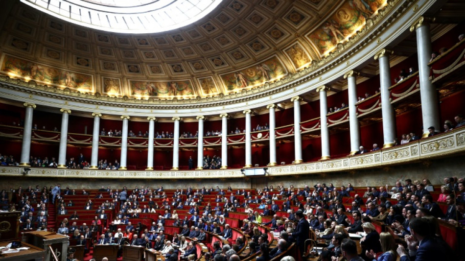 Aide à mourir: les patients ne seront pas réputés "décédés de mort naturelle"
