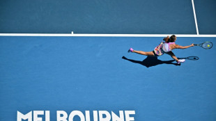 Sabalenka, Azarenka chase historic all-Belarus final in Melbourne