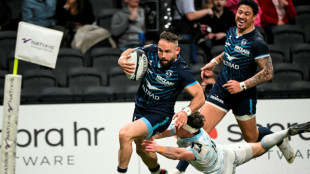 Facing South Africa's Kolisi day 'to remember'
