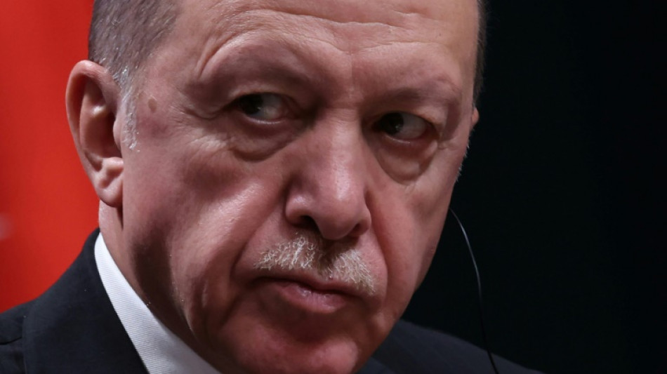 &iquest;Por qu&eacute; los kurdos temen un acercamiento entre Siria y Turqu&iacute;a?

