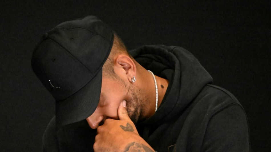 'Devastated' Kyrgios out of Australian Open with injury 