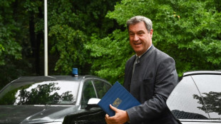 S&ouml;der schlie&szlig;t trotz Flugblattaff&auml;re Wechsel zu Gr&uuml;nen in Bayern aus
