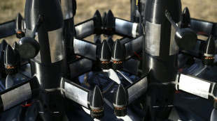 En Ukraine, la guerre en Iran suscite une ru&eacute;e vers l'or, version drones