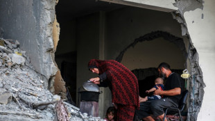 Israel envia emiss&aacute;rio ao Catar para negociar cessar-fogo em Gaza