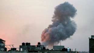 Israel ordena novas evacua&ccedil;&otilde;es em Rafah e prossegue seus bombardeios