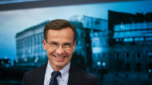L&iacute;der de conservadores de Suecia comienza a conformar nuevo gobierno