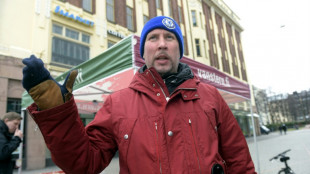 Stellvertretender B&uuml;rgermeister von Helsinki beim illegalen Sprayen erwischt