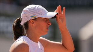 Swiatek shines in 51-minute French Open blitz as Gauff ends Andreeva run