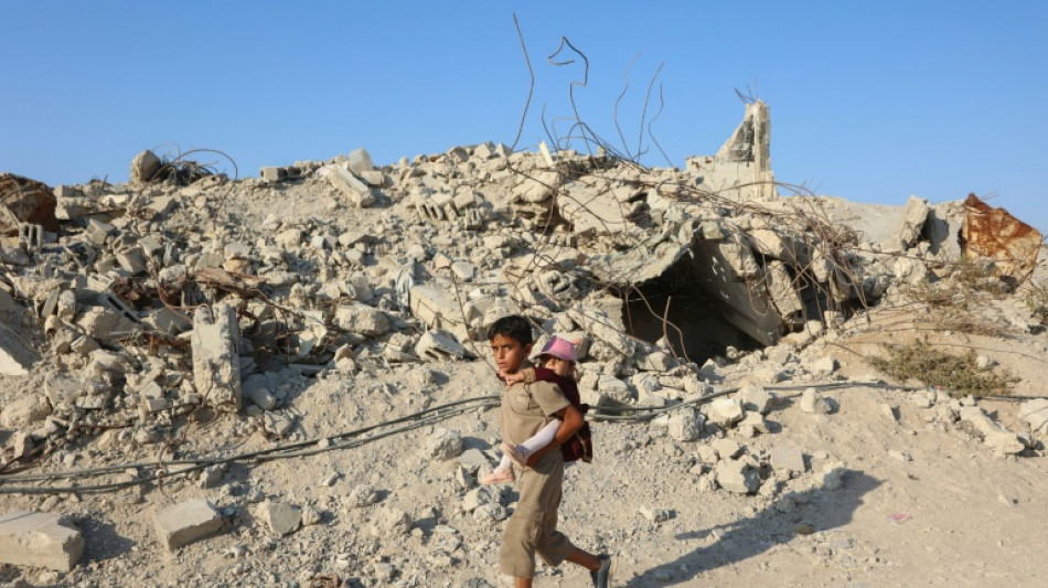 Trump board reassures Israel after objections on Gaza pullout 