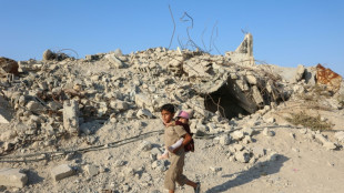 Trump board reassures Israel after objections on Gaza pullout 