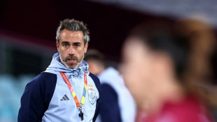 Spanish football federation fires controversial women's coach Vilda