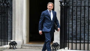 Grant Shapps zum neuen britischen Verteidigungsminister ernannt
