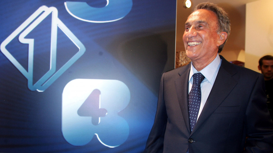 È morto Emilio Fede, aveva 94 anni